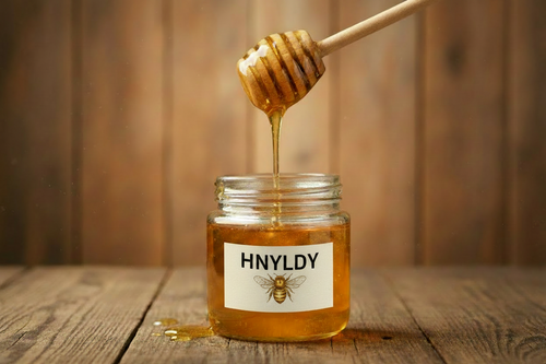 Honey Energy Packets