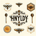 Honey Energy Packets
